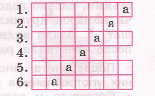 Задание рисунок 1