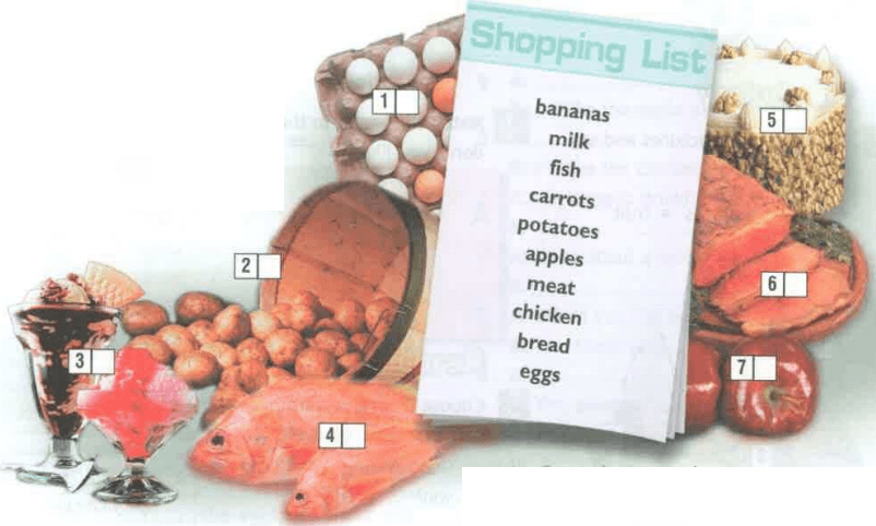 Задание рисунок 1